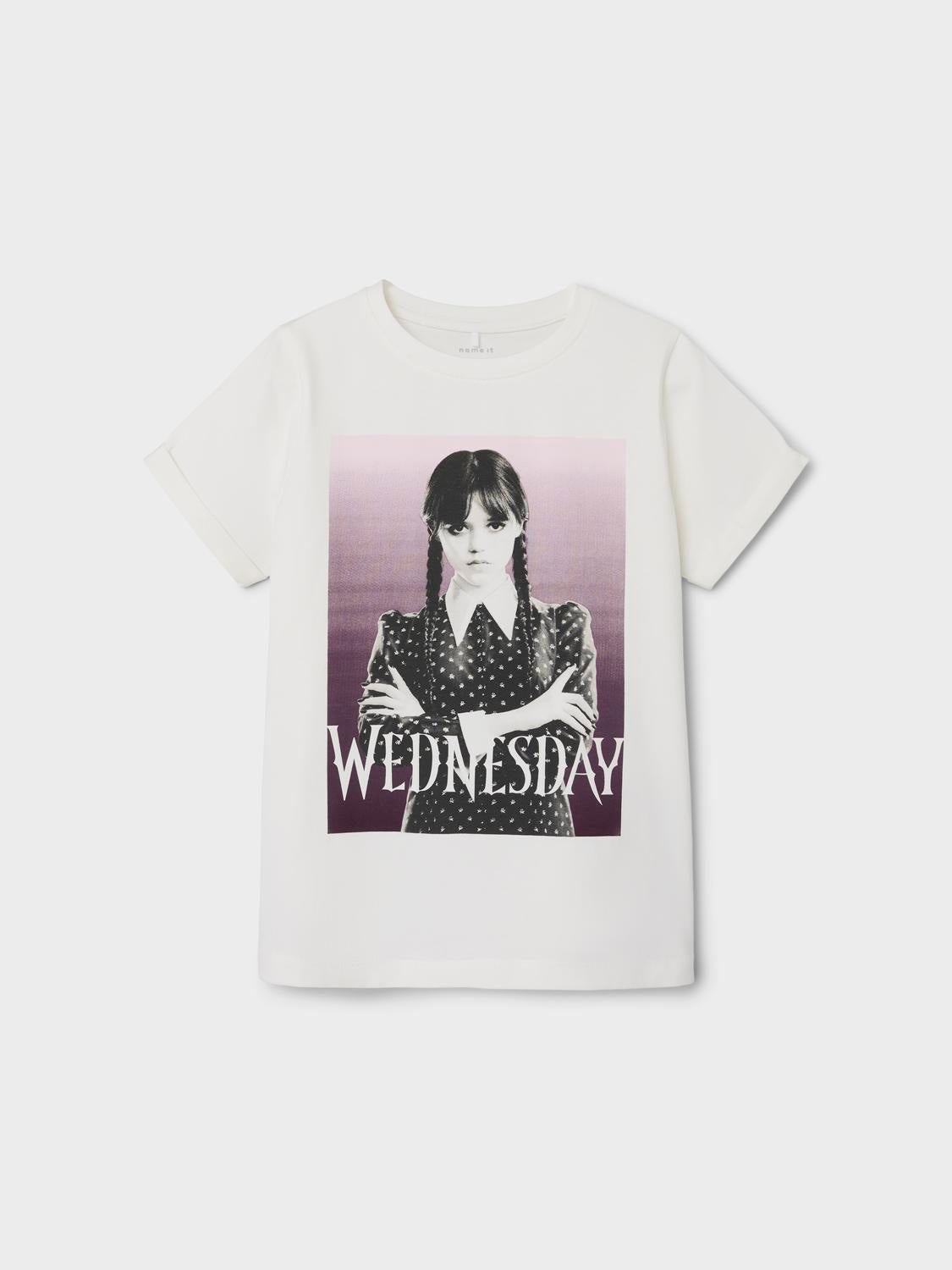 NKFJAX T-Shirts & Tops - Jet Stream